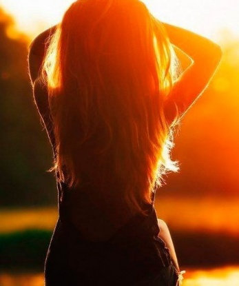 Проститутка Ритуля