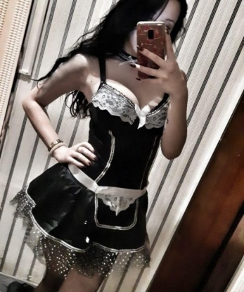 Проститутка Таня